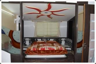 Hotel Shree Goverdhan Palace, Chittorgarh 4